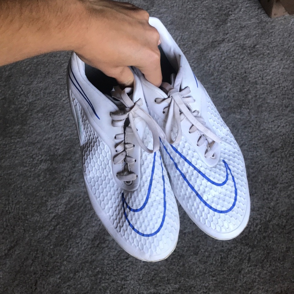 Nike Soccer Cleats